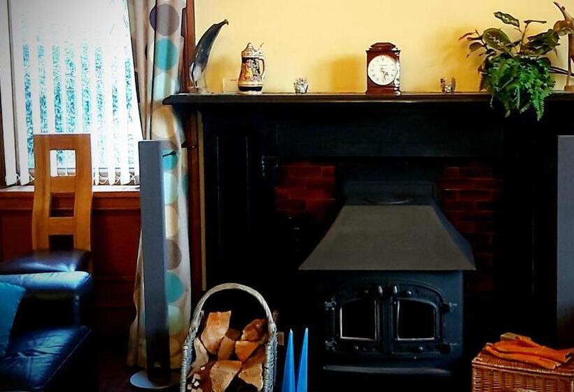 Bed and Breakfast Gowanlea Heights