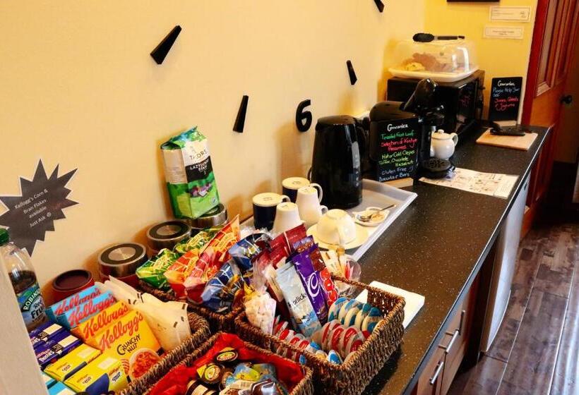 Bed and Breakfast Gowanlea Heights