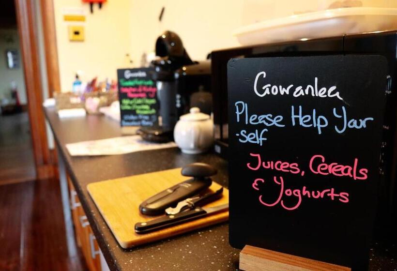 Bed and Breakfast Gowanlea Heights