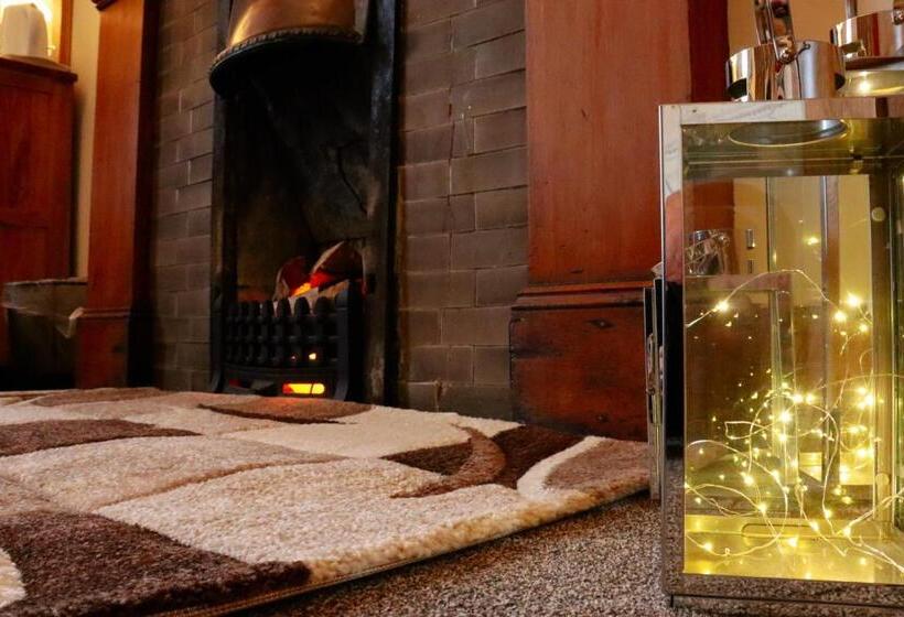 Bed and Breakfast Gowanlea Heights