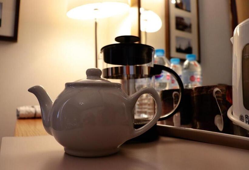 Bed and Breakfast Gowanlea Heights