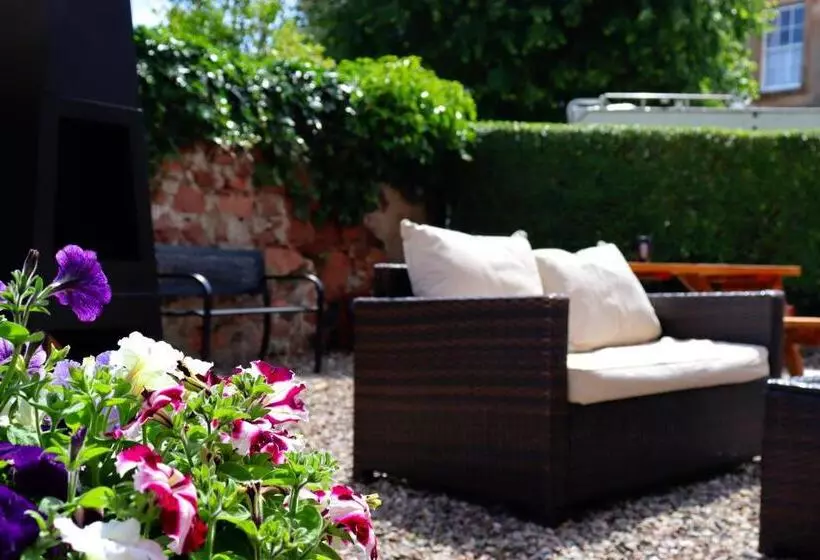 Aamiaismajoitus (B&B) Gowanlea Heights