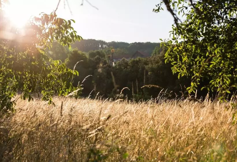 Hotelli Camping Domaine Des Mathevies