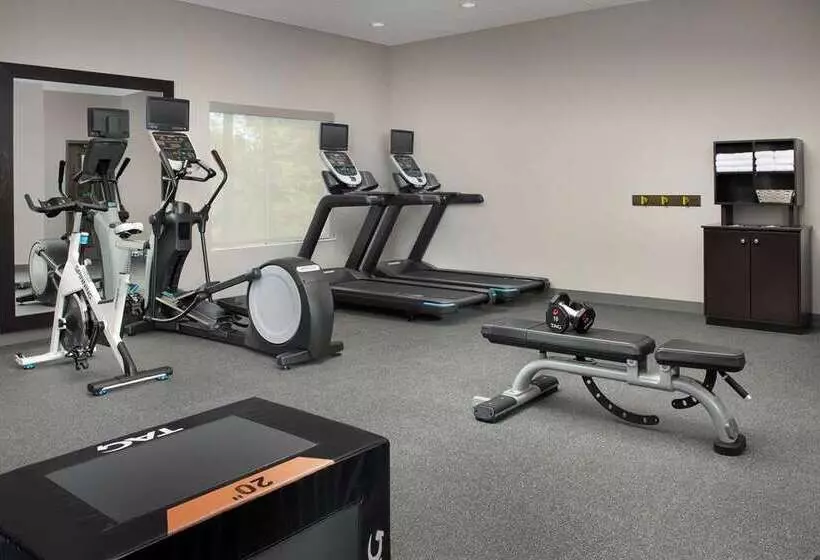 ホテル Hampton Inn & Suites Lexington Columbia