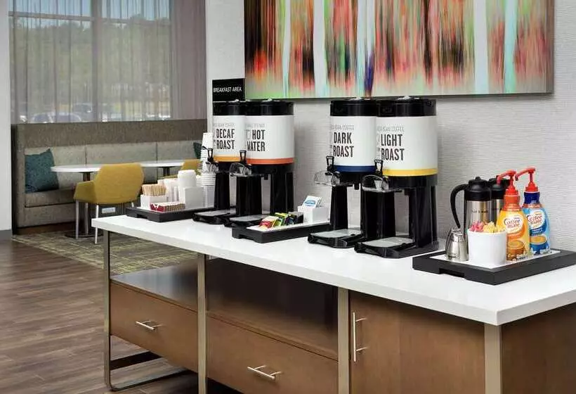 ホテル Hampton Inn & Suites Lexington Columbia
