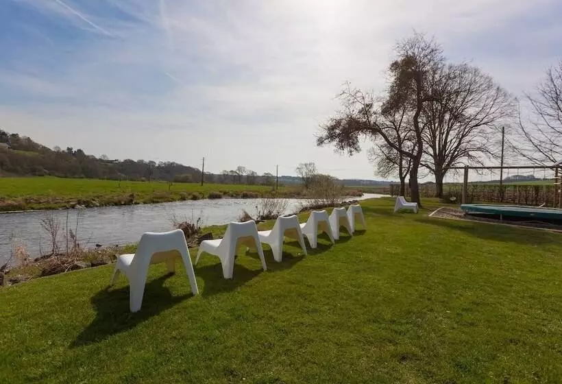 Hotel La Passerelle