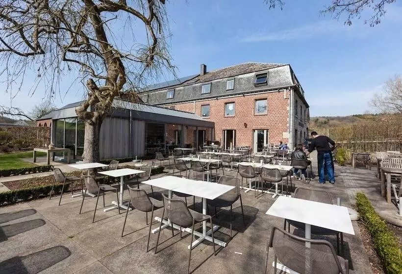 Hotel La Passerelle