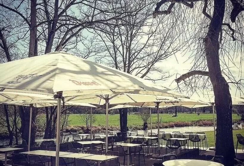 Hotel La Passerelle