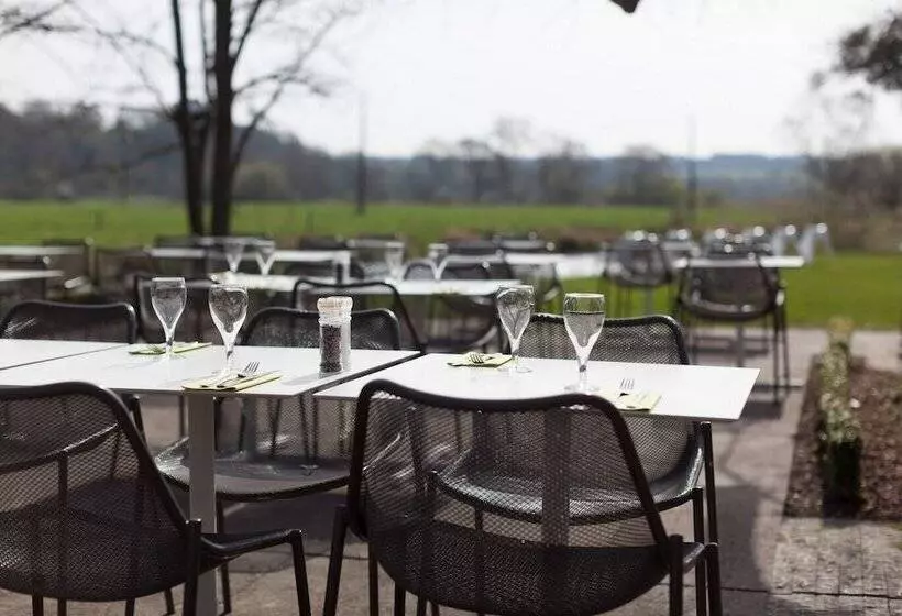 Hotel La Passerelle