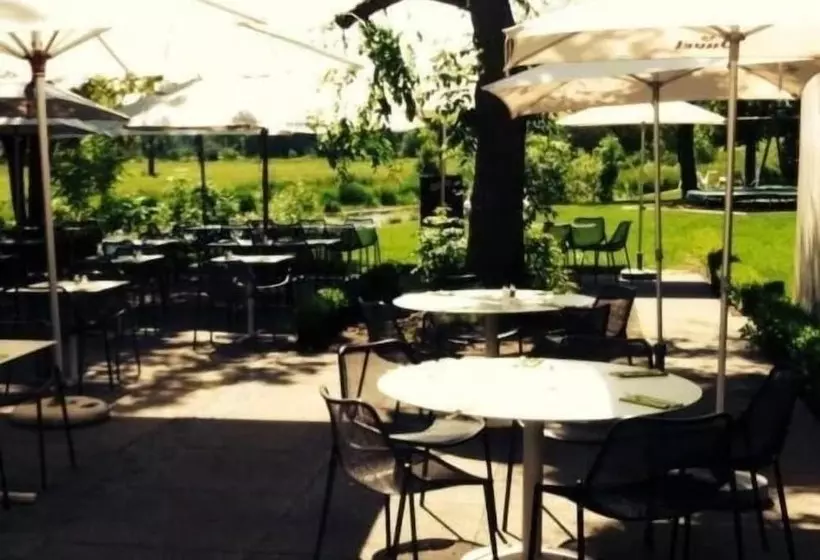 Hotel La Passerelle