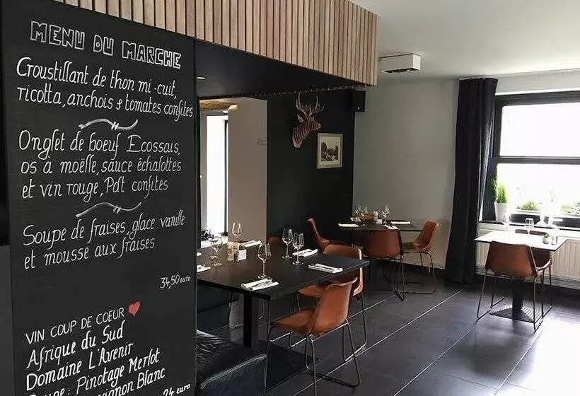 Hotel La Passerelle