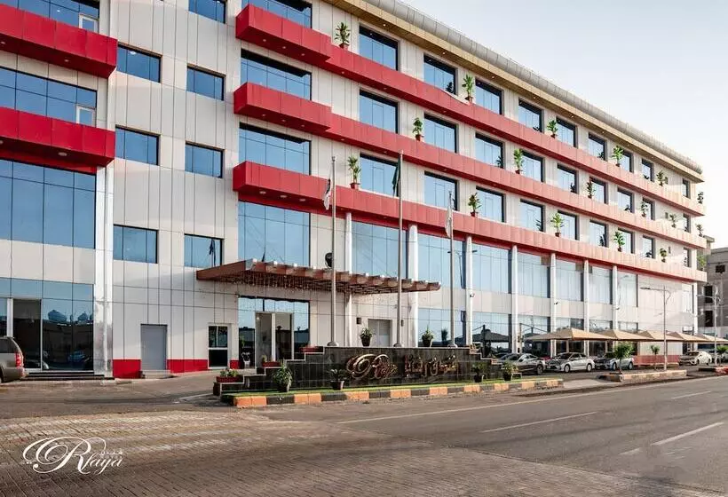 هتل Rfaya