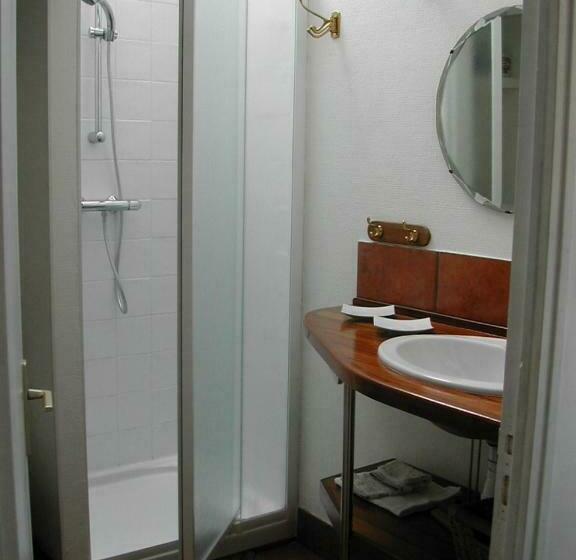 צימר Giverny Cottage