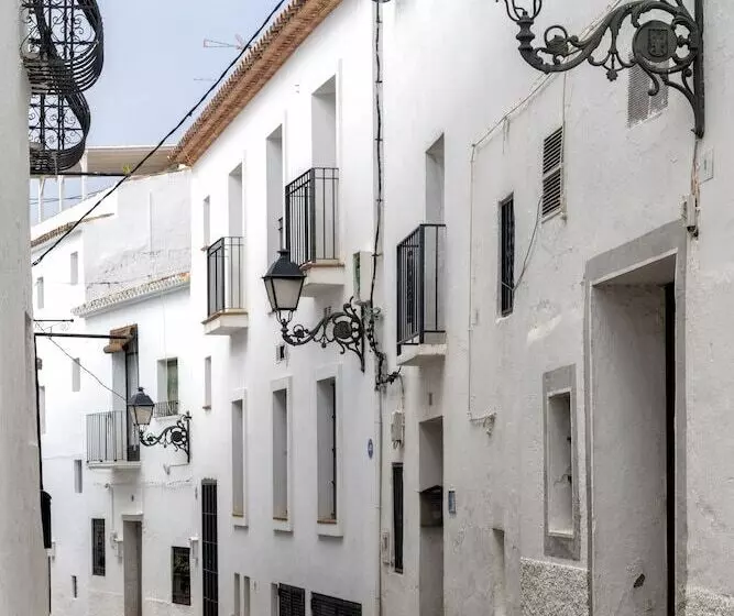 Hostal Altea House
