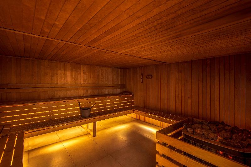 هتل Holiday Inn Yerevan   Republic Square, An Ihg