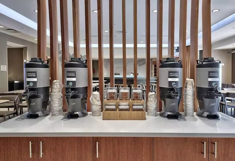 Hotelli Springhill Suites Durango