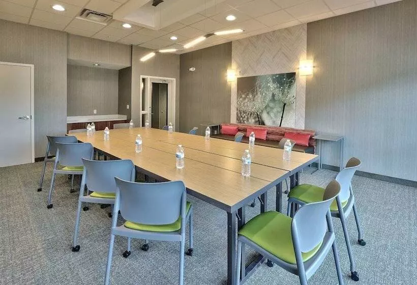 Hotelli Springhill Suites Durango