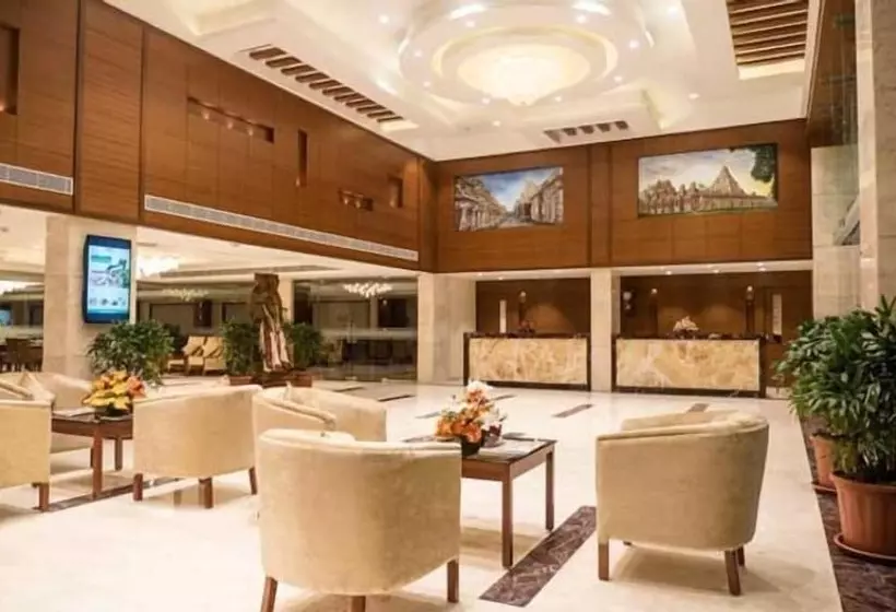 Mm Legacy   A Bergamont Group Of Hotels