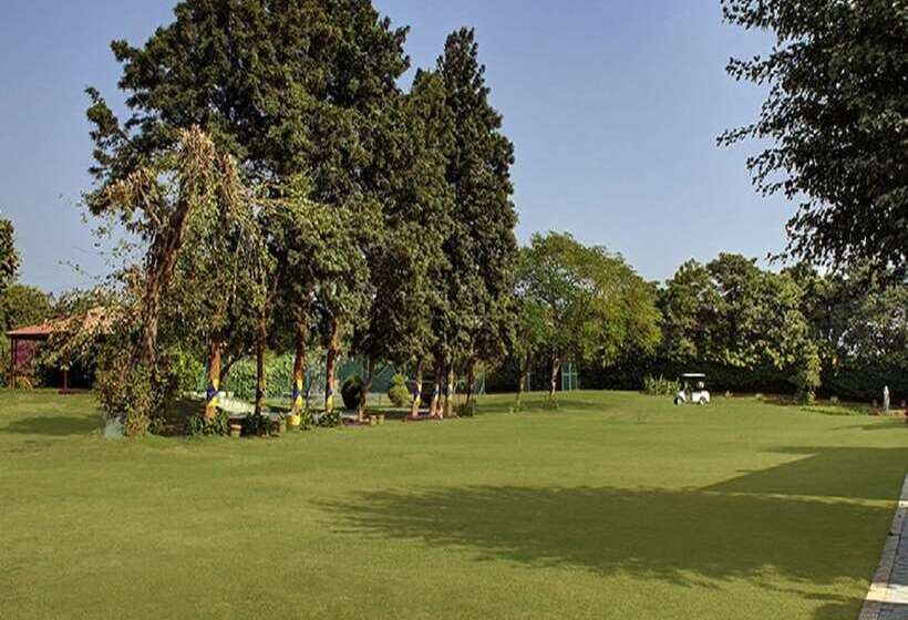 Best Western Resort Country Club