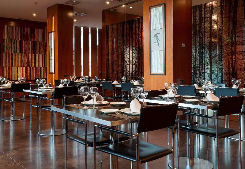 Ac Hotel Ponferrada By Marriott