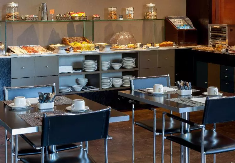 Ac Hotel Ponferrada By Marriott