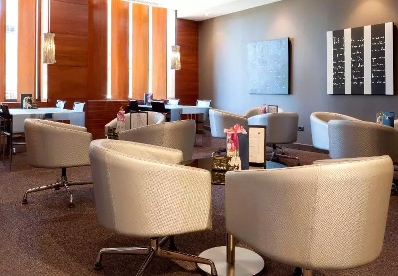 Ac Hotel Ponferrada By Marriott