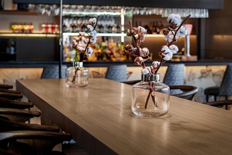 Ac Hotel Ponferrada By Marriott