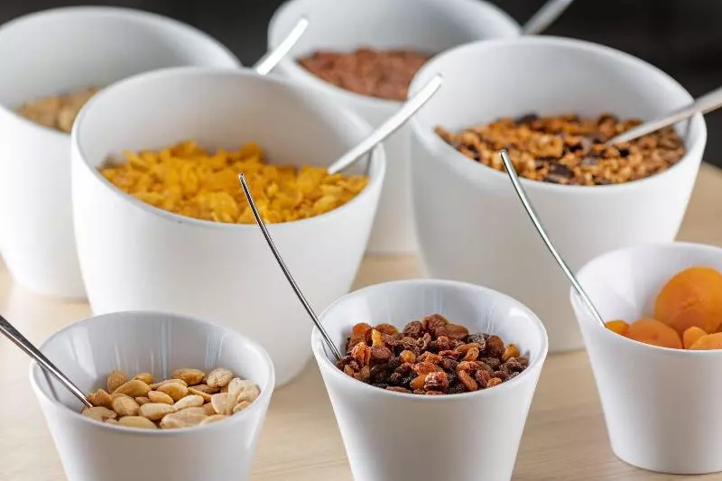 Ac Hotel Ponferrada By Marriott