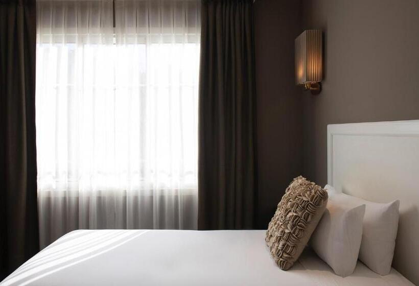 Отель Acta Splendid