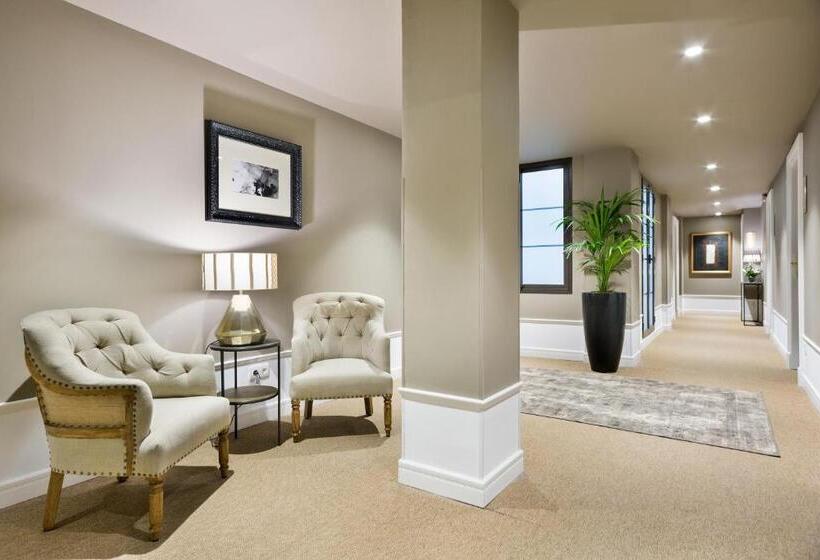 Отель Acta Splendid