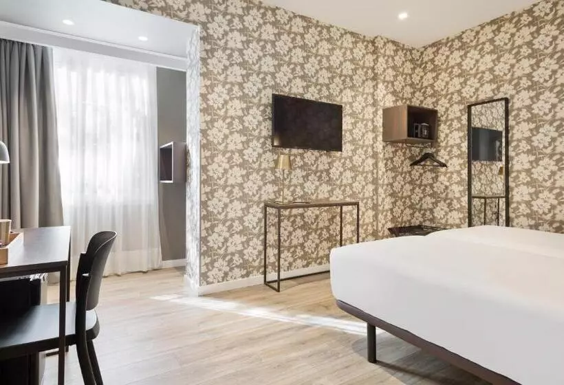 Отель Acta Splendid