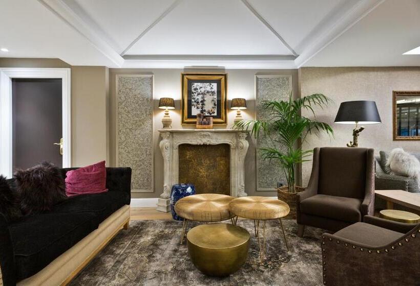 Отель Acta Splendid