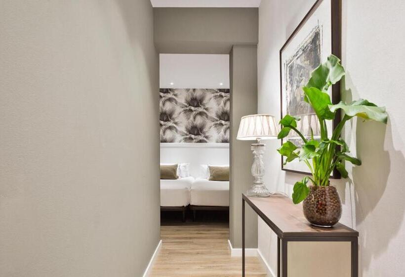 Отель Acta Splendid