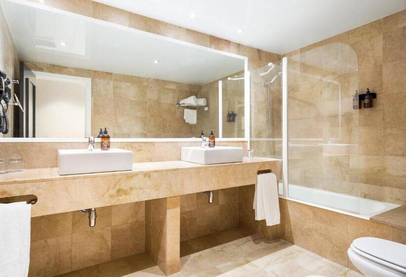 Отель Acta Splendid