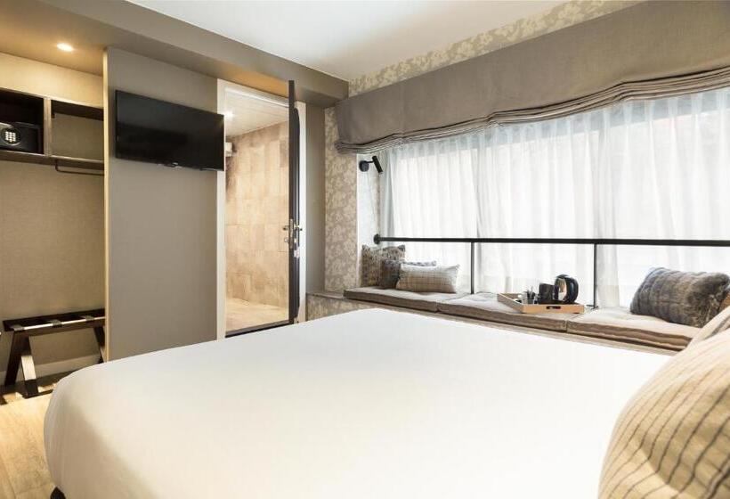 Отель Acta Splendid