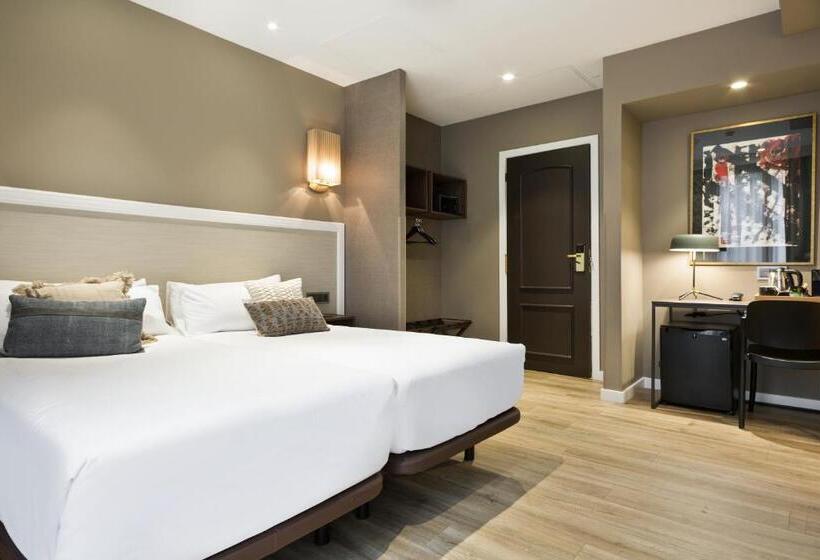 Отель Acta Splendid