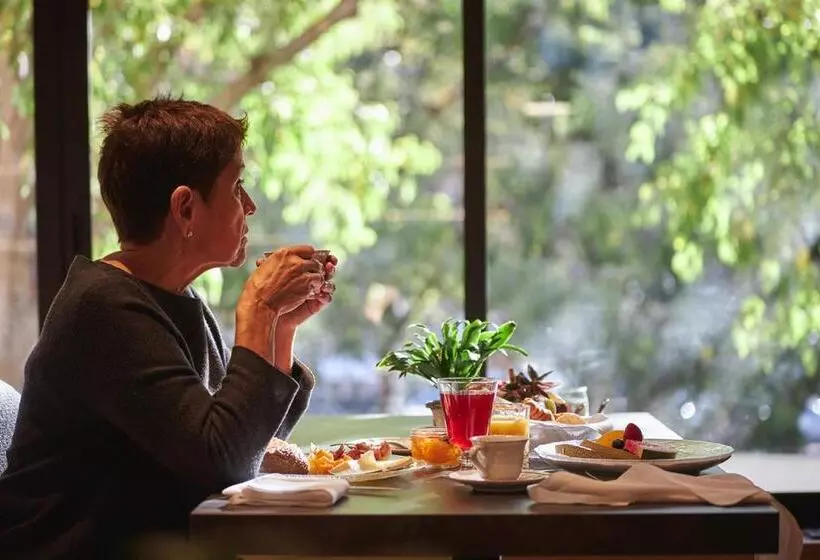 Отель Acta Splendid