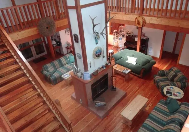 فندق Alpine Meadows Lodge