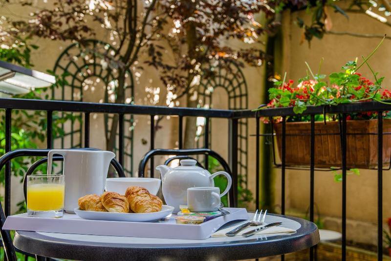 هتل Arc Paris Porte D Orléans