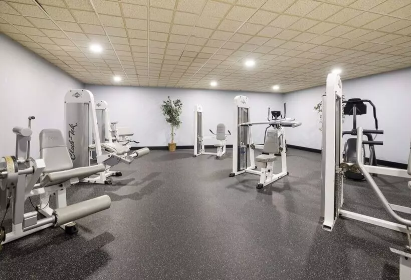 酒店 Best Western Grand Victorian Inn