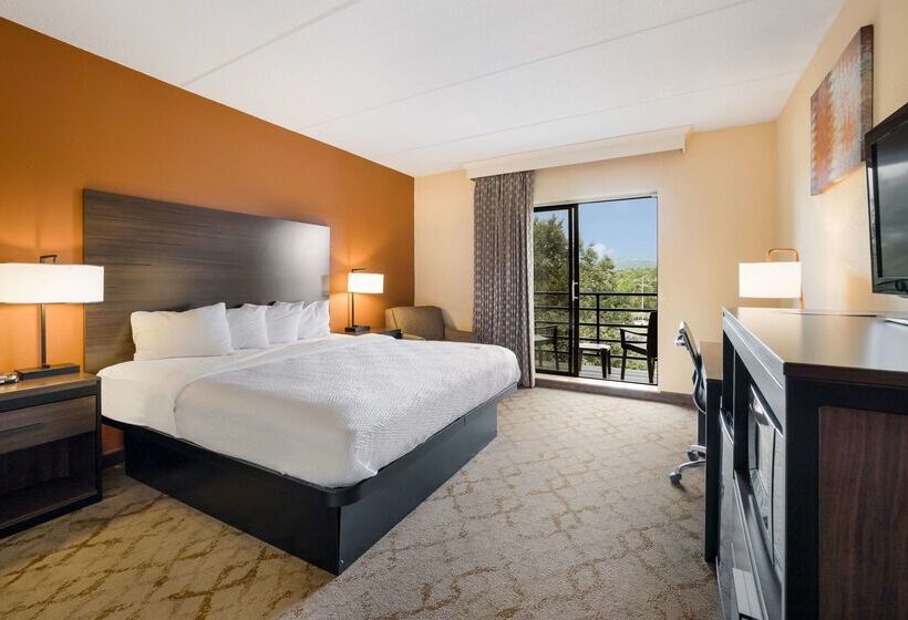 酒店 Best Western Grand Victorian Inn