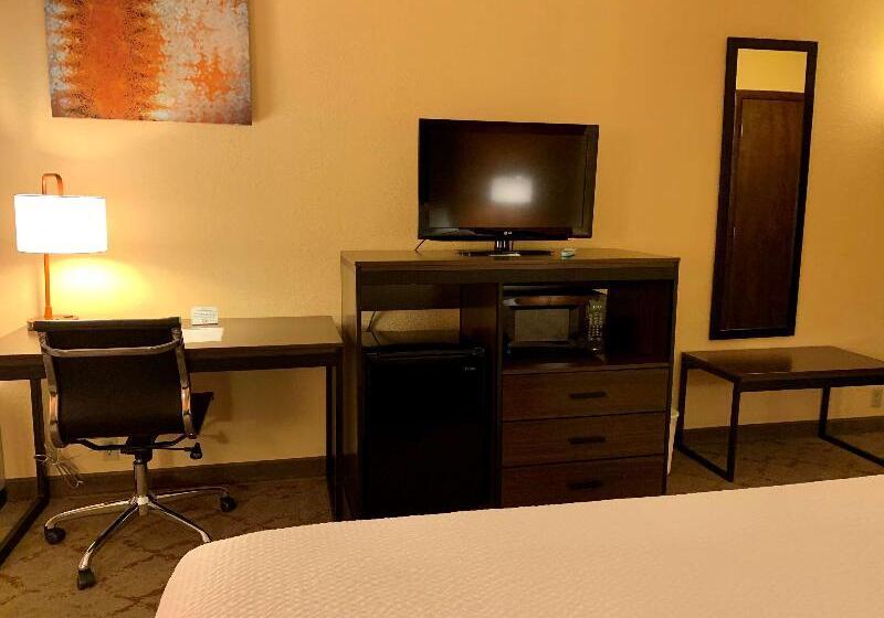 酒店 Best Western Grand Victorian Inn