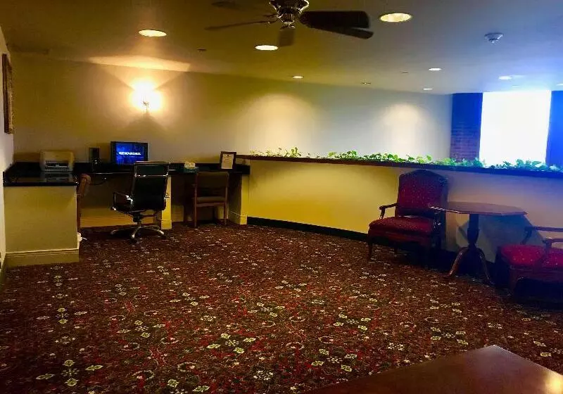 酒店 Best Western Grand Victorian Inn