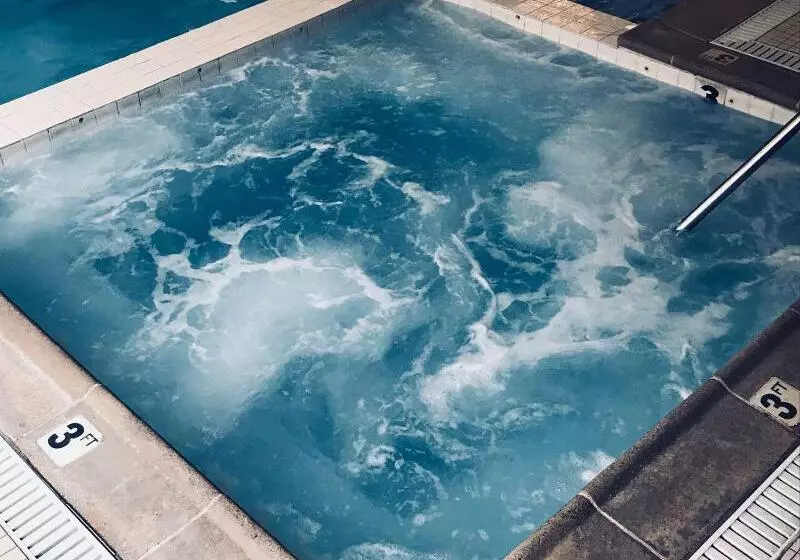 酒店 Best Western Grand Victorian Inn