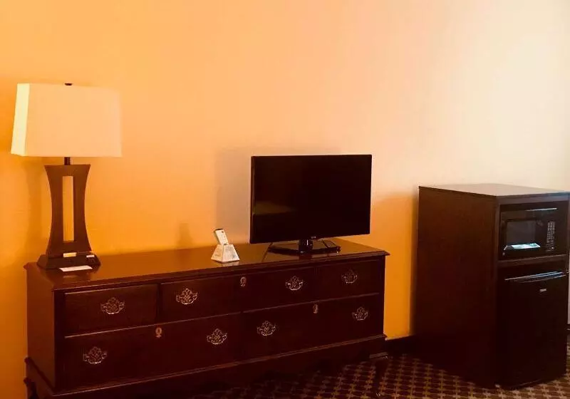 酒店 Best Western Grand Victorian Inn