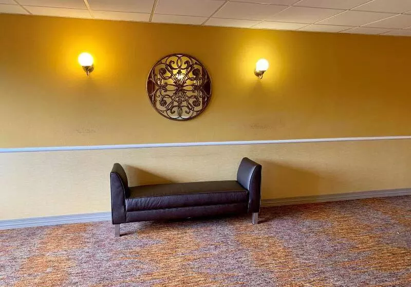 酒店 Best Western Grand Victorian Inn