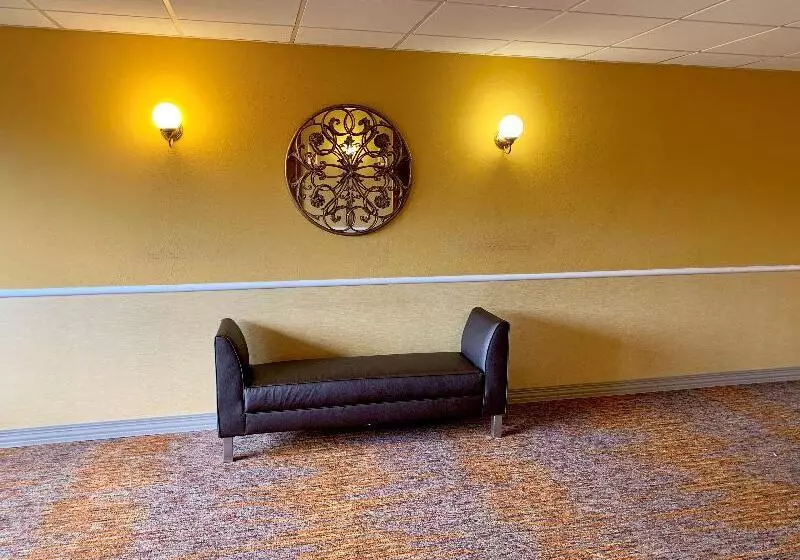 酒店 Best Western Grand Victorian Inn