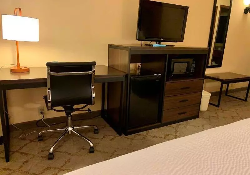 酒店 Best Western Grand Victorian Inn