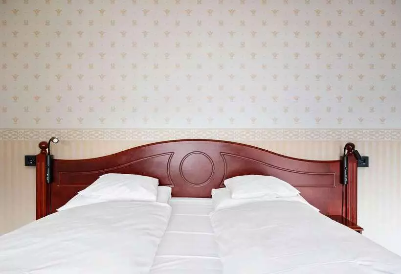 Best Western Laegreid Hotell