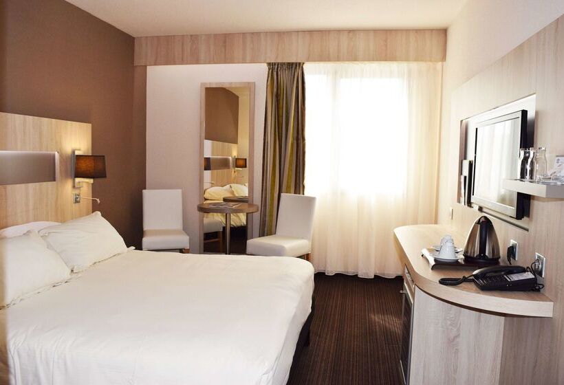هتل Best Western Marseille Aeroport